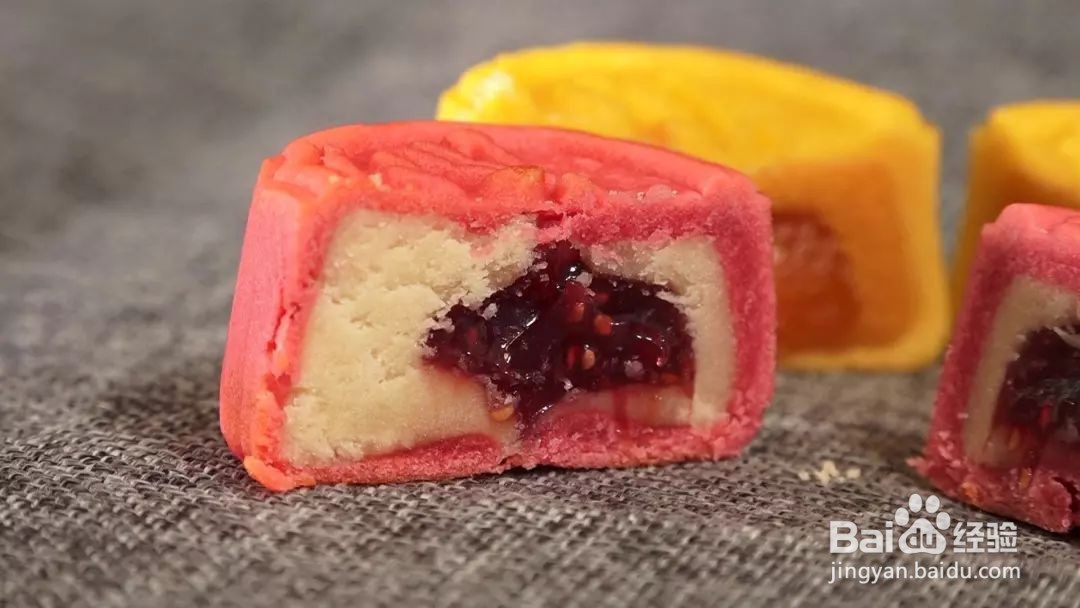 自制月饼怎样保存时间久