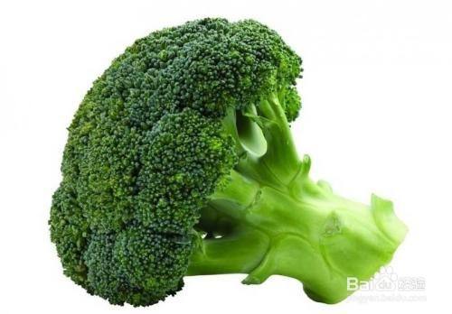 青花菜素炒扇贝 百度经验 青花菜素炒扇贝 百度经验