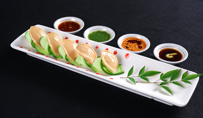 鲍贝罐头怎么吃