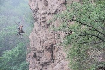 小县城好风光：[8]桃花谷