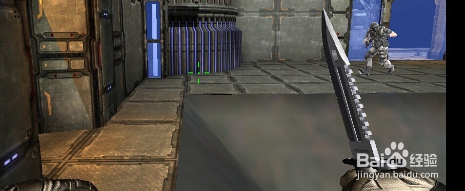 枪林弹雨致命风洞怎么玩