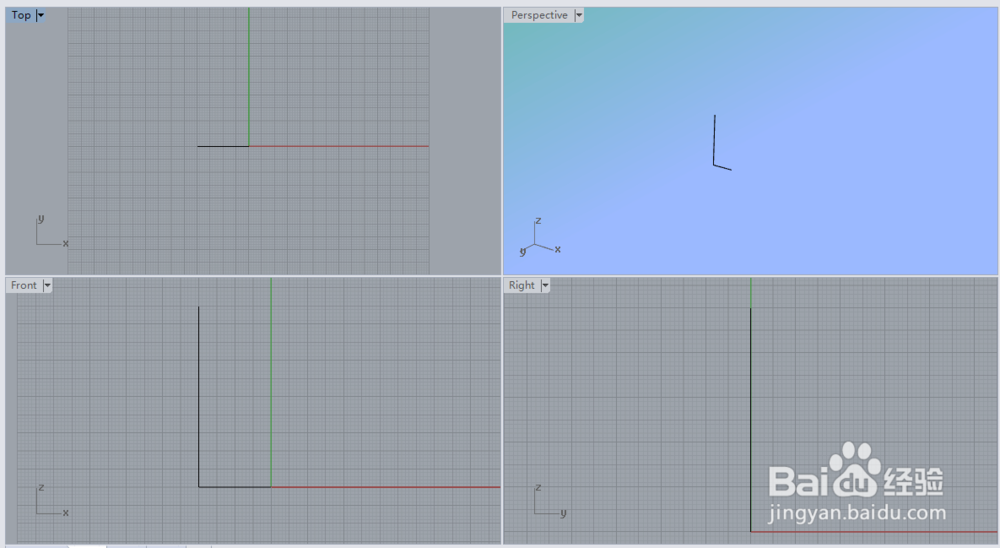 犀牛制作简易杯子