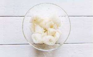 竹荪玉米排骨汤饭的美味做法