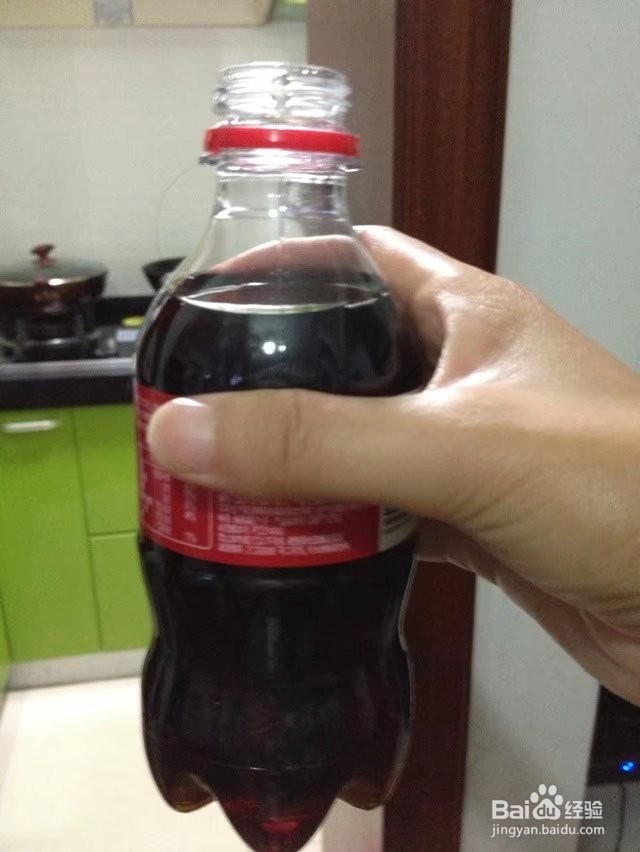 零基础厨艺版的可乐鸡翅，多汁又好吃