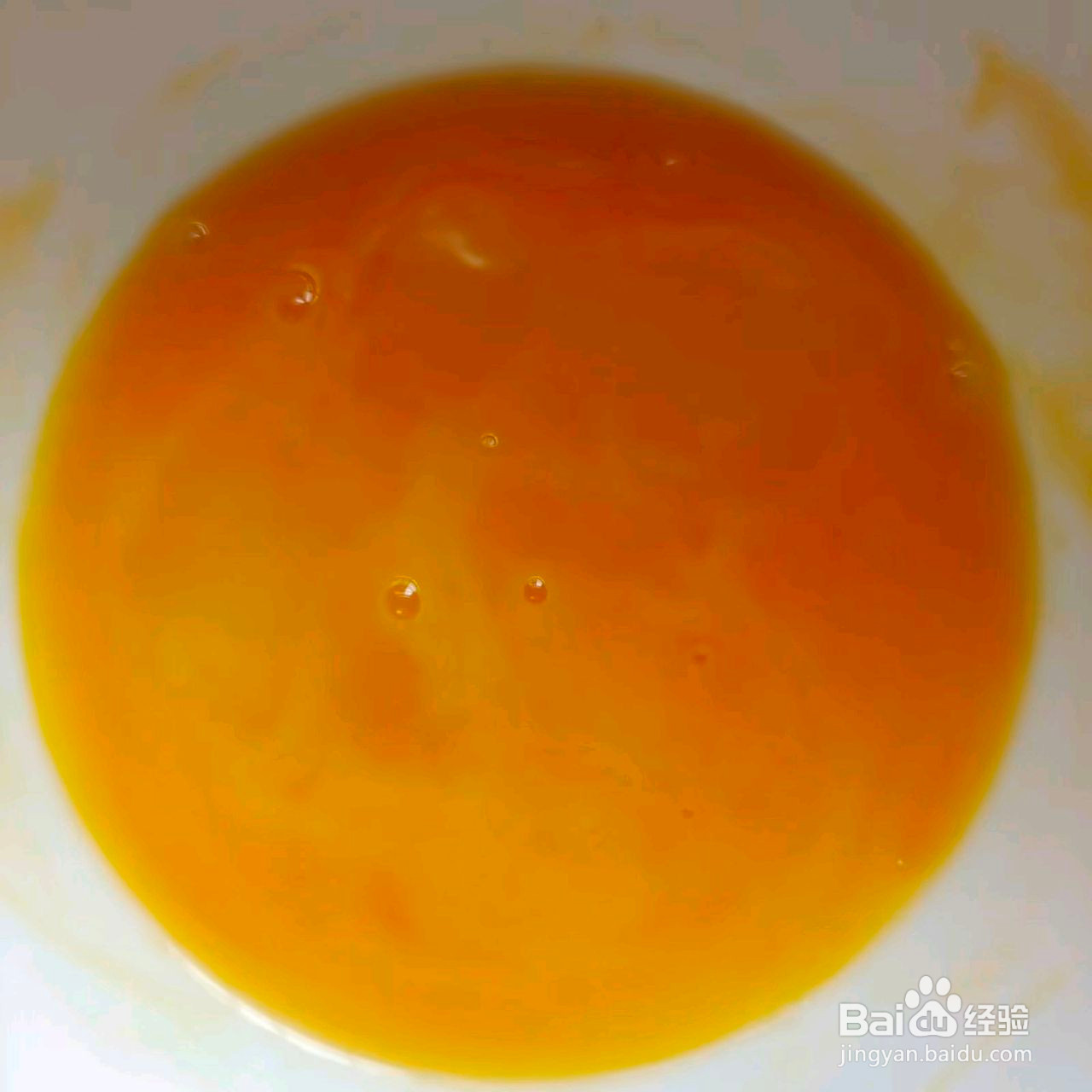 番茄鸡蛋菠菜面的做法