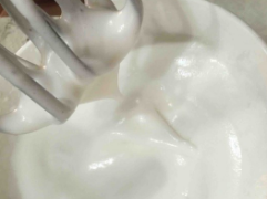 如何做抹茶红豆戚风蛋糕