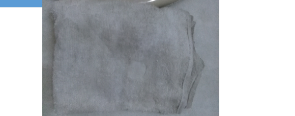 卫生间洗手台怎么清理