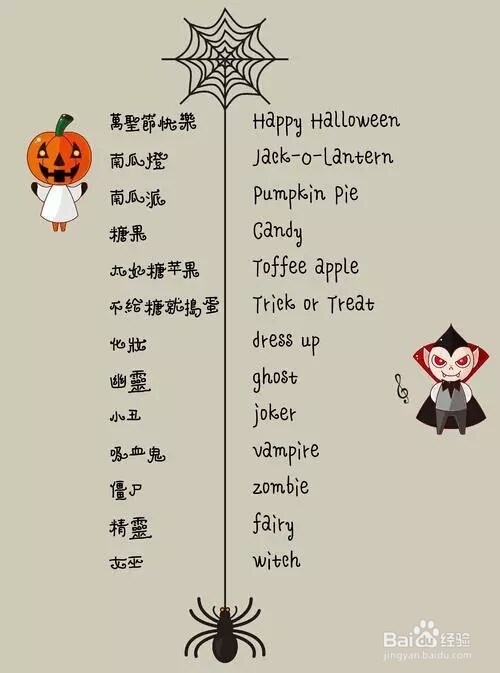 万圣节有哪些好玩的游戏