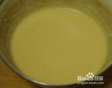 花生酱马芬蛋糕的做法