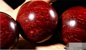 科普一下小叶紫檀怎么鉴别