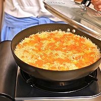 好吃的南瓜饭做法