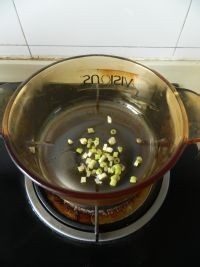 黄瓜鸡蛋汤详细做法