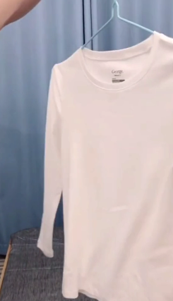 衣服应该怎么挂