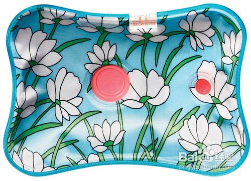 热水袋,如何挑选热水袋,电热水袋的用途