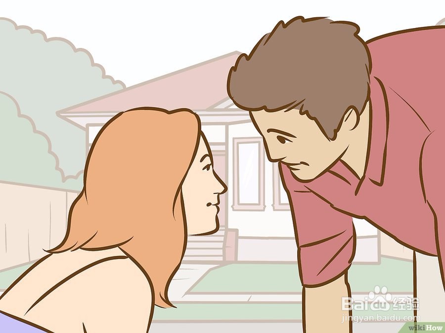 如何对女生表白而不被拒绝