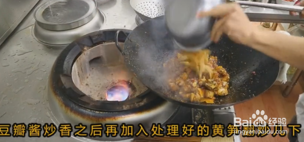 家常做法干笋烧排骨详细教程