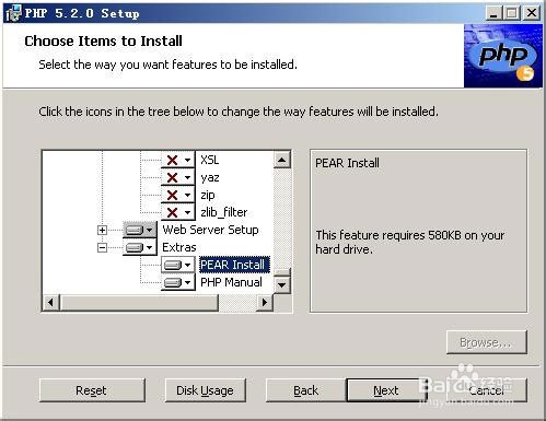 新手推荐：IIS+PHP+MYSQL环境配置教程
