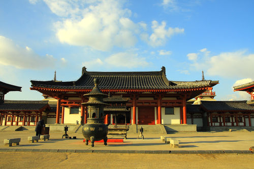 唐山行之市区一日游攻略