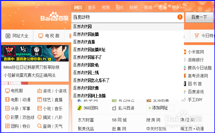 如何足不出户也能逛动物园