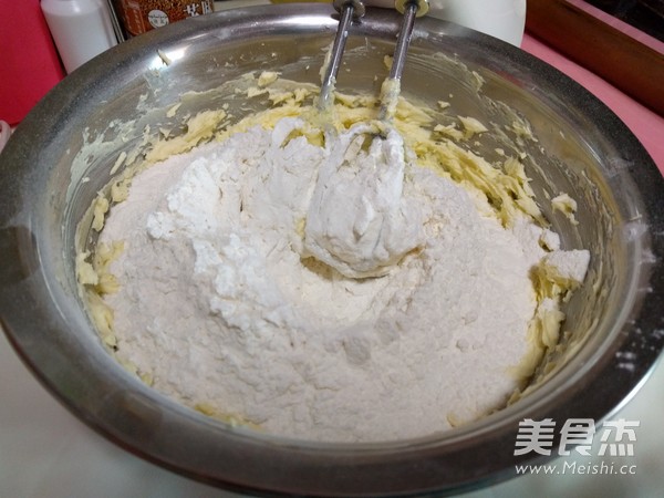 交通工具造型饼干