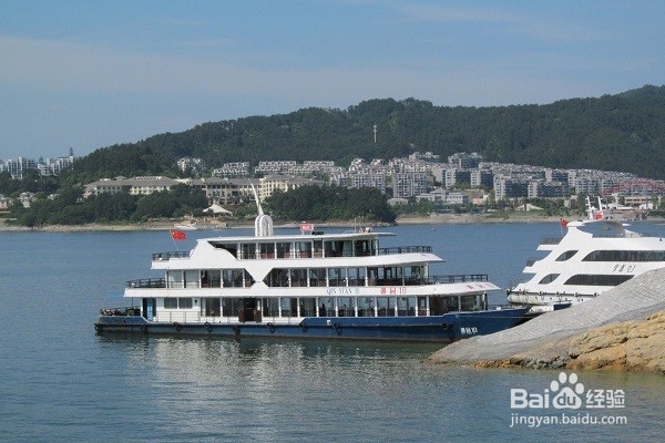 怎么经营好旅游船舶公司