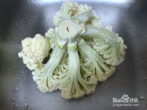 如何用腊味炒台湾椰菜花
