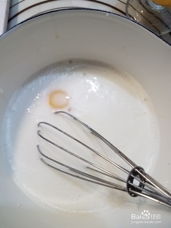 椰子油的正确吃法