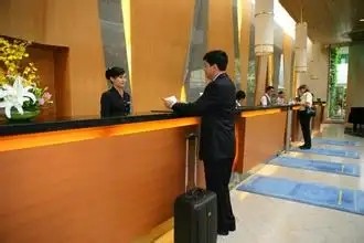 酒店房卡丢了怎么办