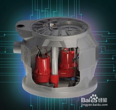 别墅地下室安装一体式污水提升器的好处