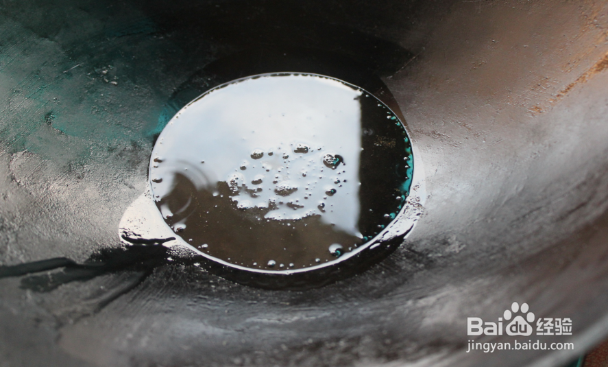 辣炒鸡丁(鸡肉炒不老秘方)