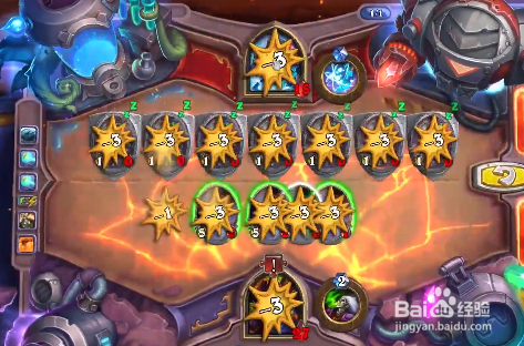 炉石风潮怎么打