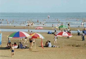 怀孕必知:出门旅游小贴士