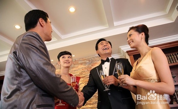 带女朋友登门见父母该如何准备