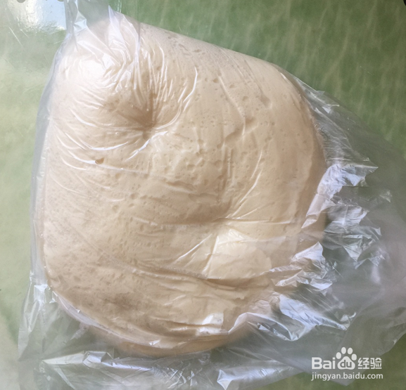 黄桥烧饼怎么做