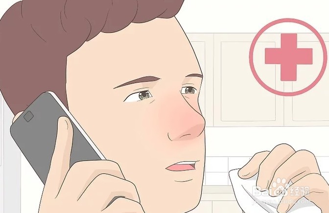 如何确定自己是否感染新型冠状病毒肺炎