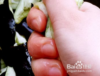 家常茄子的做法，快来看