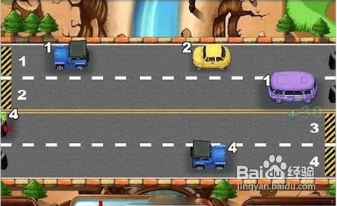 安卓<apk>游戏交通高峰_交通控制攻略及游戏下载