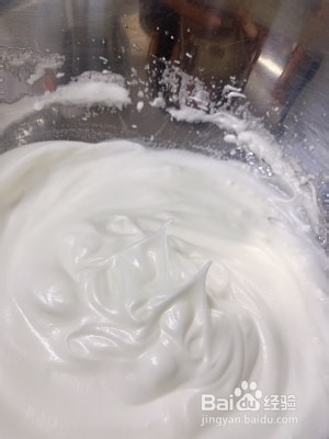 电饭锅蛋糕(斑马纹)的做法