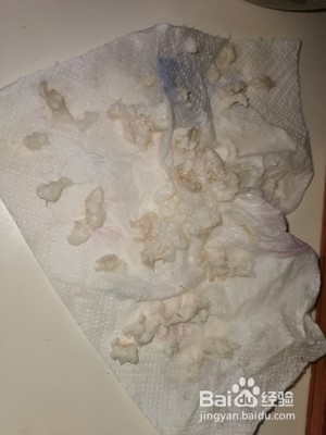 砂锅红烧卤味猪大肠的做法