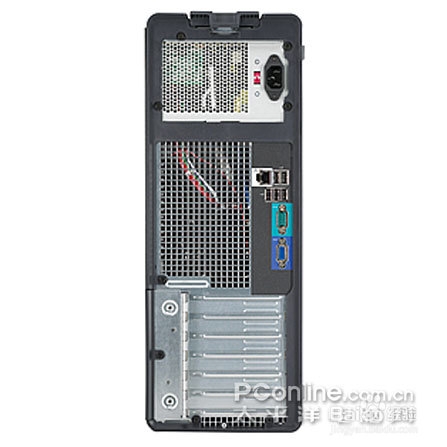 戴尔2999元整机改装1U服务器实录：[1]