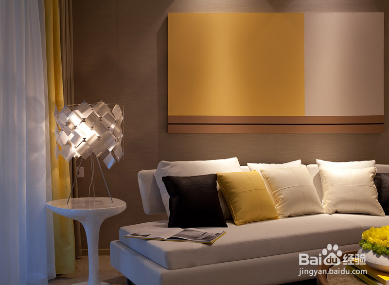 方石中 白领挚爱小资情调