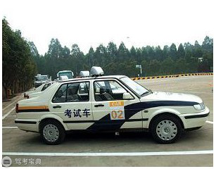 驾照考试科目三路考秘籍