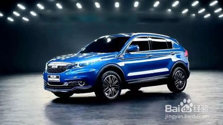 就算天塌下来，这5款SUV都能撑起自家品牌