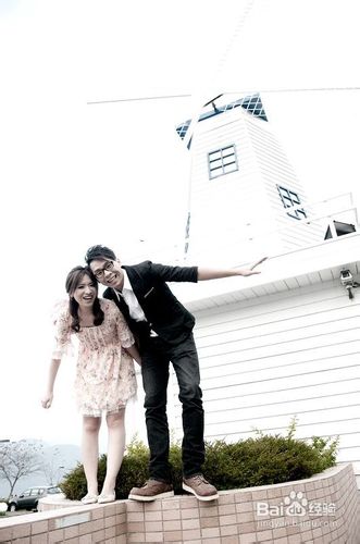 台湾旅游+拍婚纱照超强大攻略