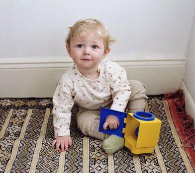 婴幼儿保持健康方法