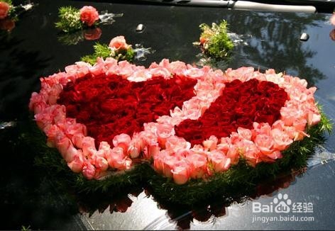 如何学会扎花？（入门）