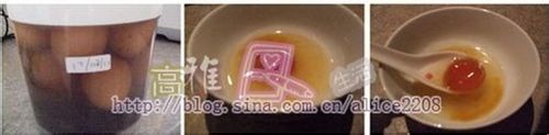 私房密制五香咸蛋——零失败的家庭制作方法