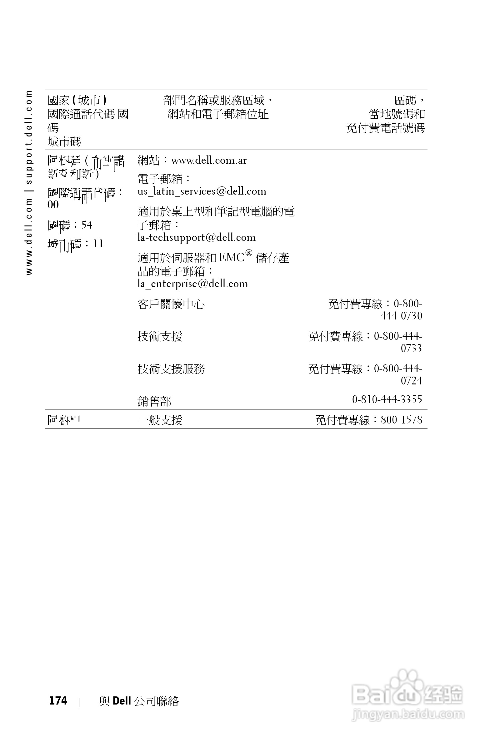 DELL Dell 3400MP Projecto投影机说明书:[18]