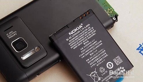 新买的手机需要注意那些电池才耐用