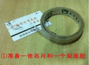 几个小步骤，教你如何清理键盘的垃圾！！！